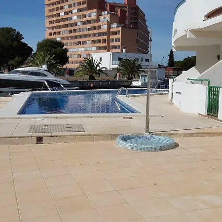 Dreamy Costa Brava With Pool, Balcony And Stunning View Of T *